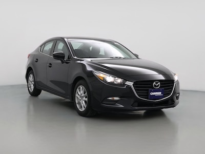 2017 Mazda Mazda3 Sport -
                Urbandale, IA