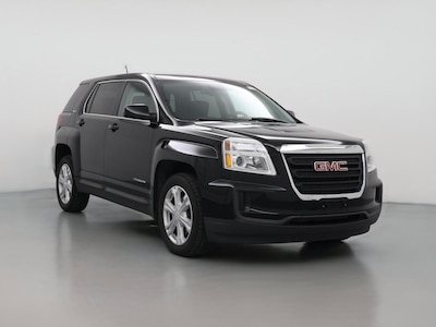 2017 GMC Terrain SLE -
                Urbandale, IA
