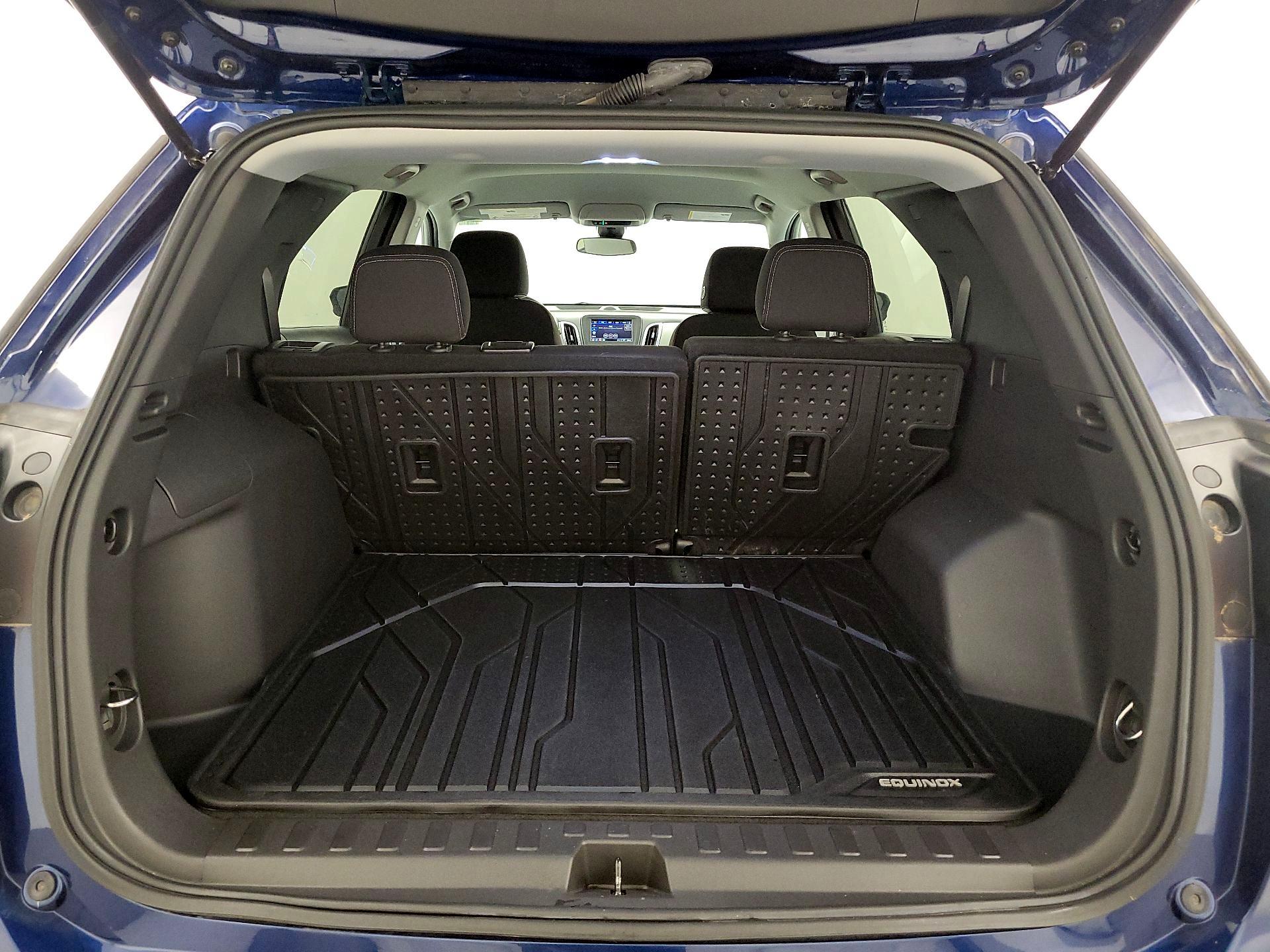 Thumbnail: 2022 Chevrolet Equinox - 20