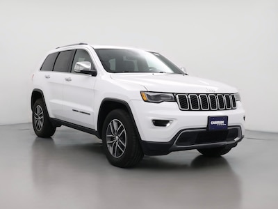 2018 Jeep Grand Cherokee Limited Edition -
                Urbandale, IA