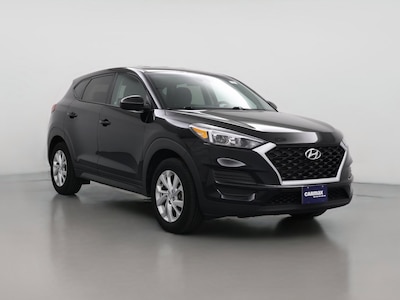 2019 Hyundai Tucson SE -
                  Urbandale, IA