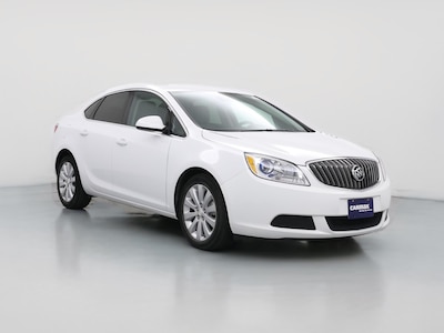 2016 Buick Verano  -
                Urbandale, IA