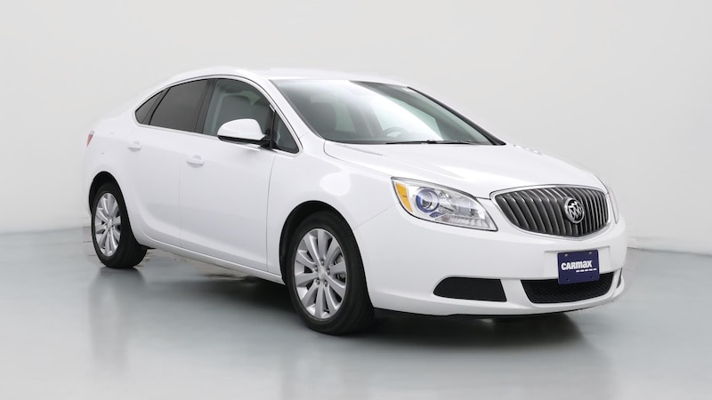 2016 Buick Verano  Hero Image