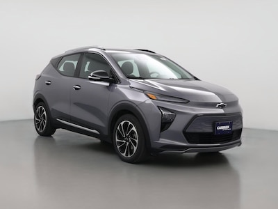 2022 Chevrolet Bolt EUV Premier -
                  Urbandale, IA