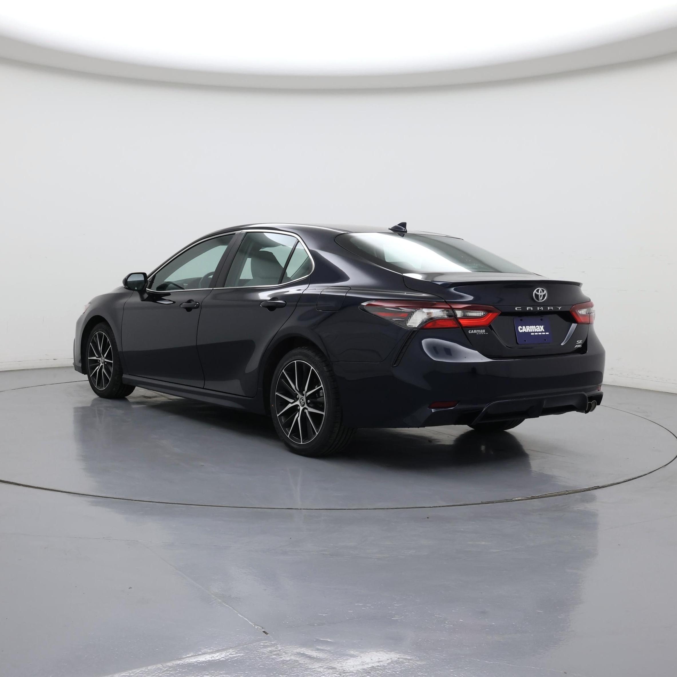 Thumbnail: 2021 Toyota Camry - 2