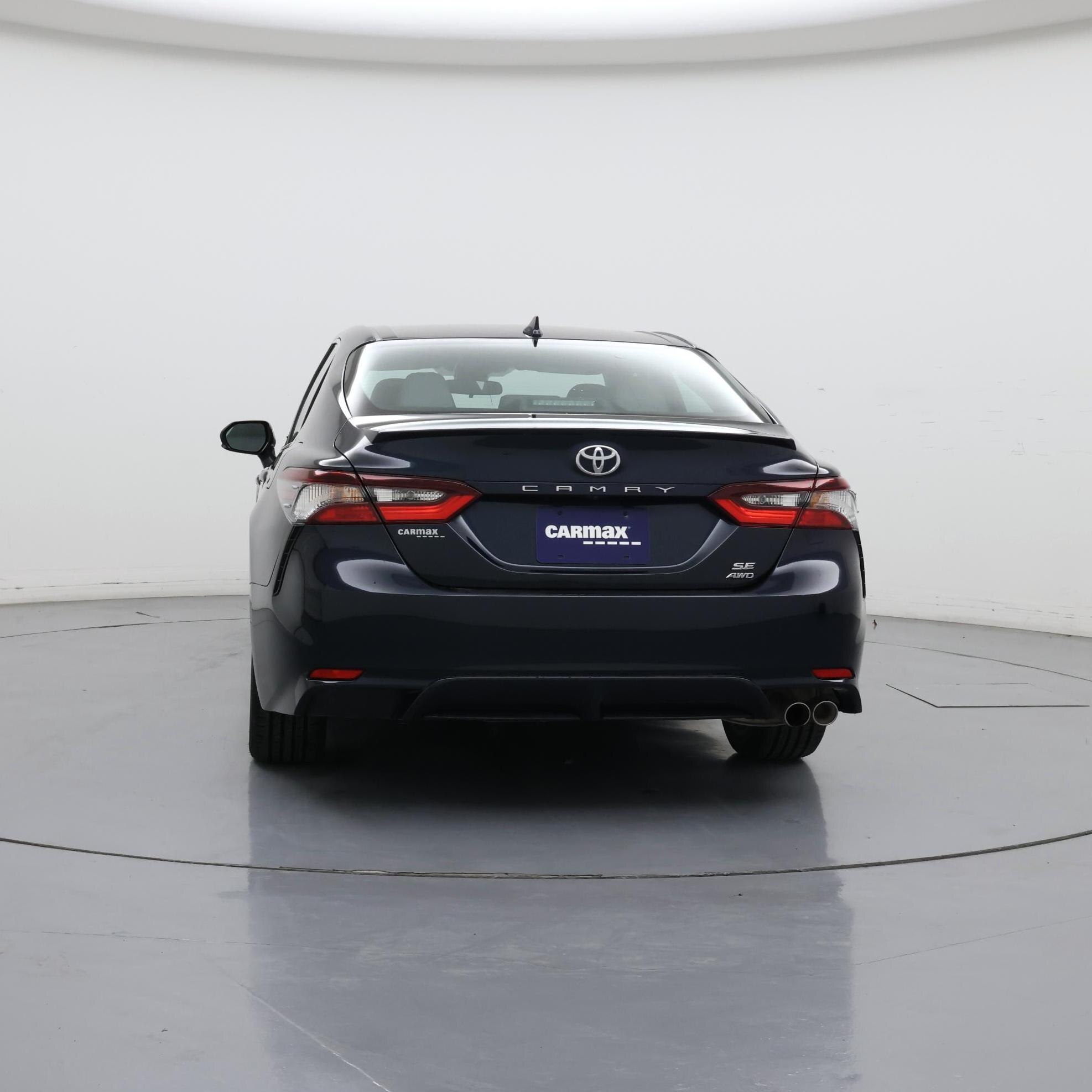 Thumbnail: 2021 Toyota Camry - 6