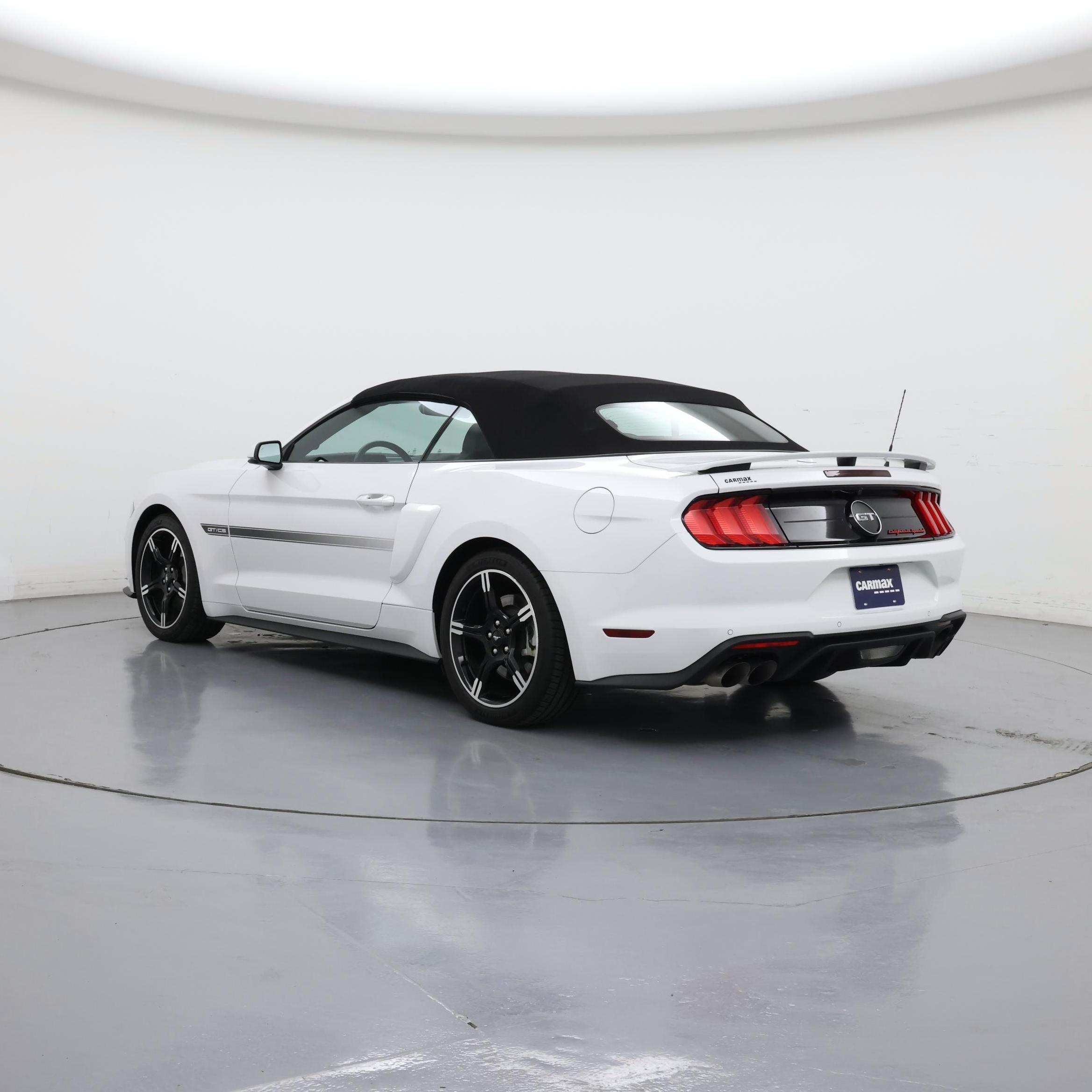 Thumbnail: 2021 Ford Mustang - 2