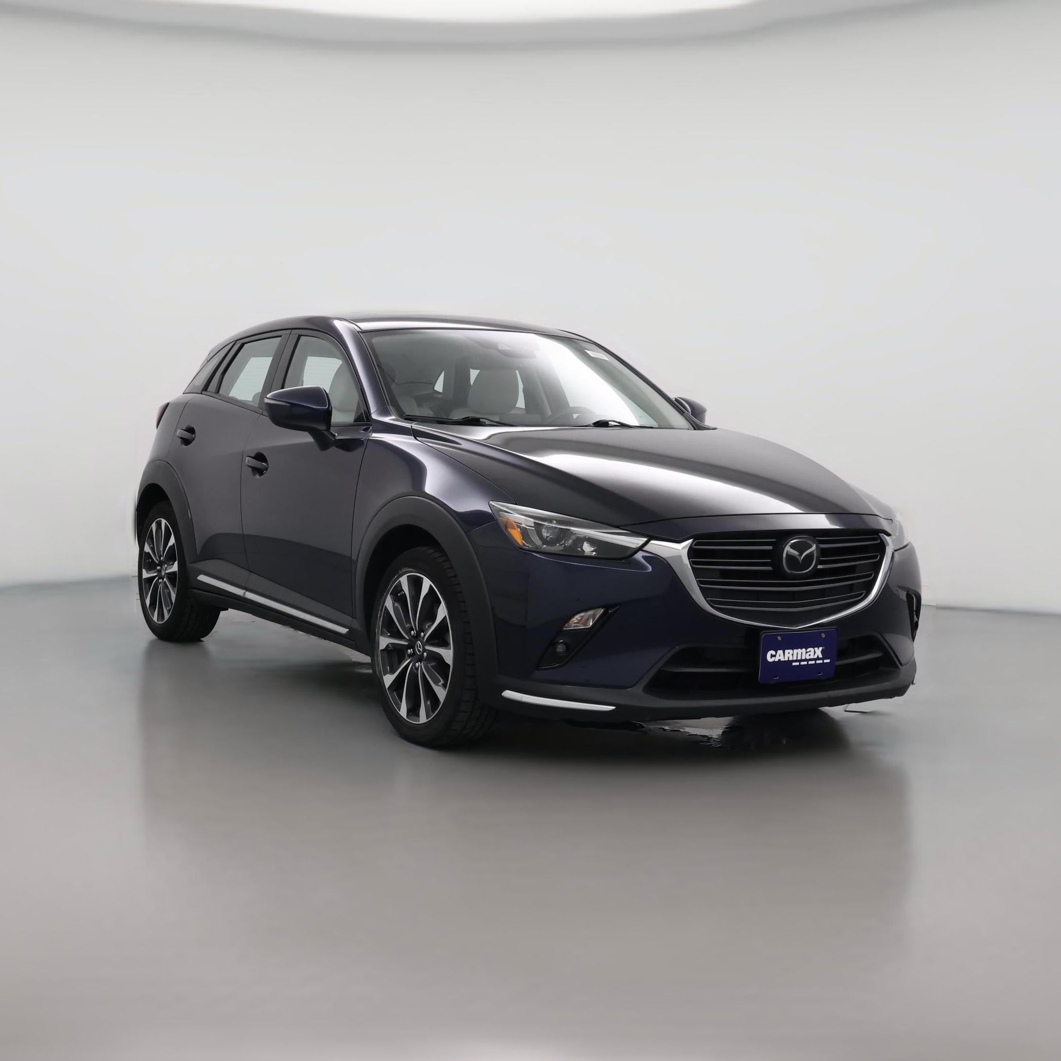Thumbnail: 2019 Mazda CX-3 - 1