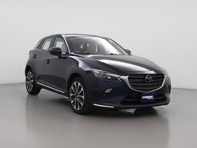 2019 Mazda CX-3 Grand Touring -
                  Urbandale, IA