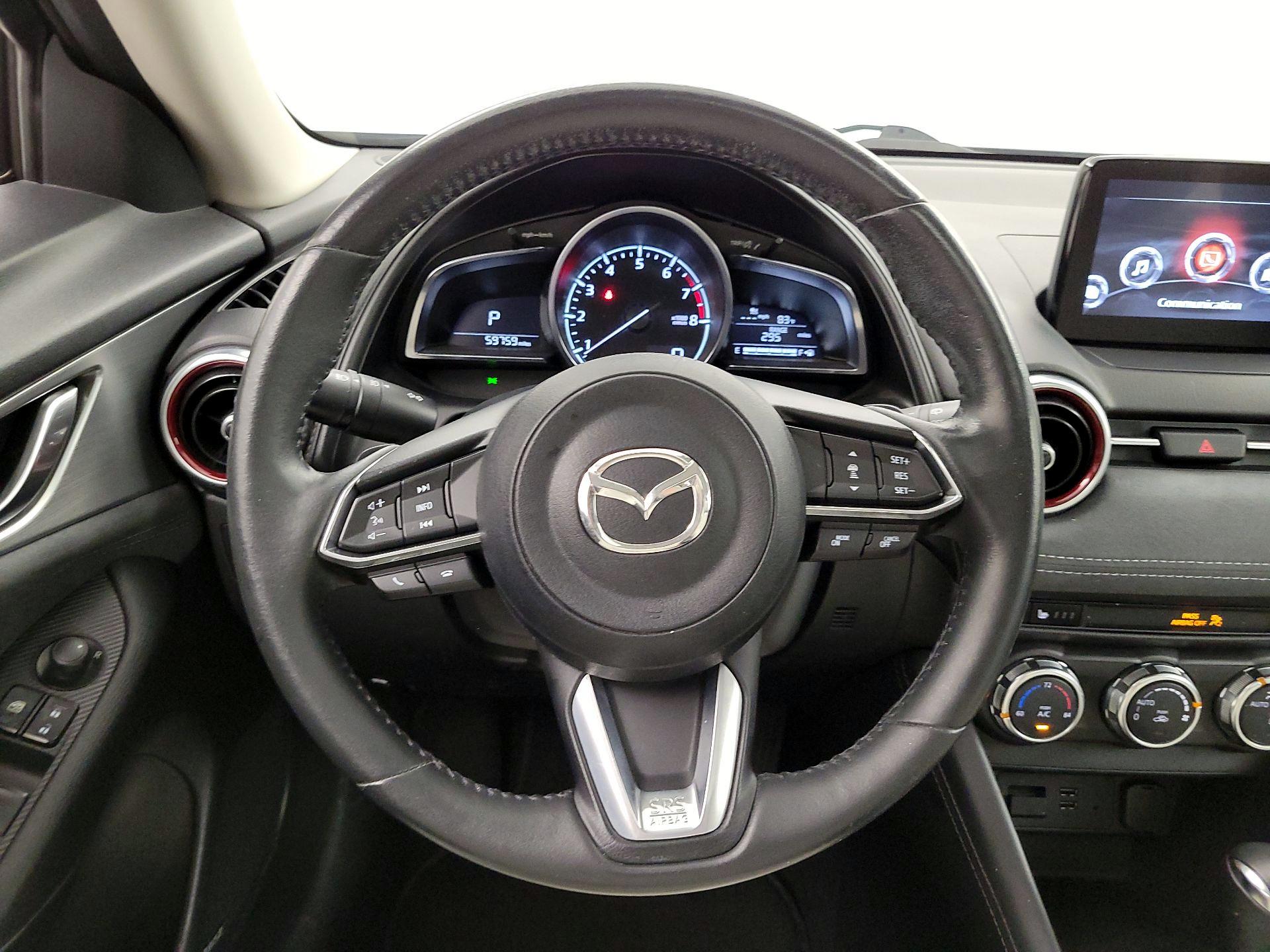 Thumbnail: 2019 Mazda CX-3 - 10