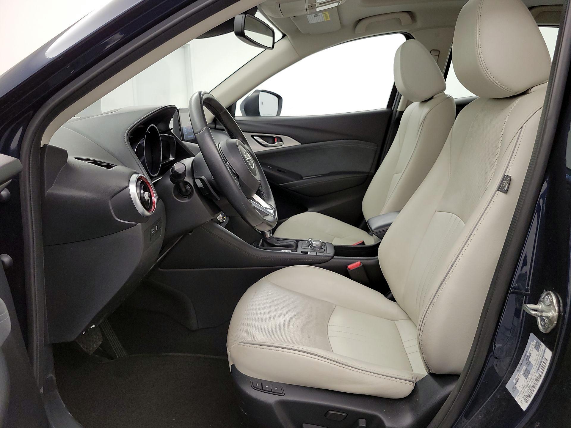 Thumbnail: 2019 Mazda CX-3 - 11