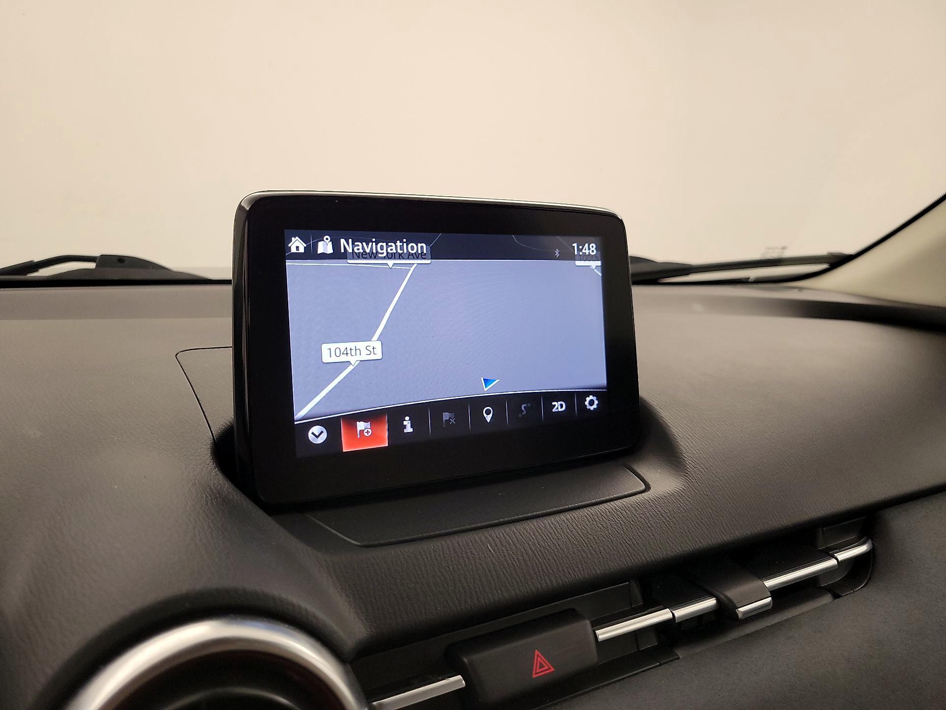 Thumbnail: 2019 Mazda CX-3 - 14