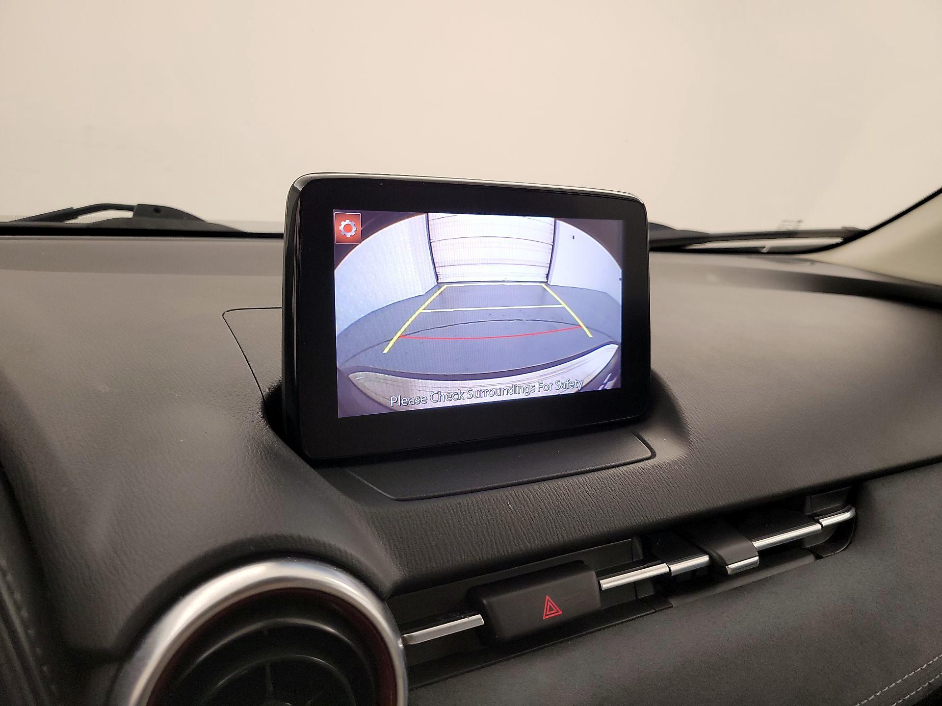 Thumbnail: 2019 Mazda CX-3 - 15