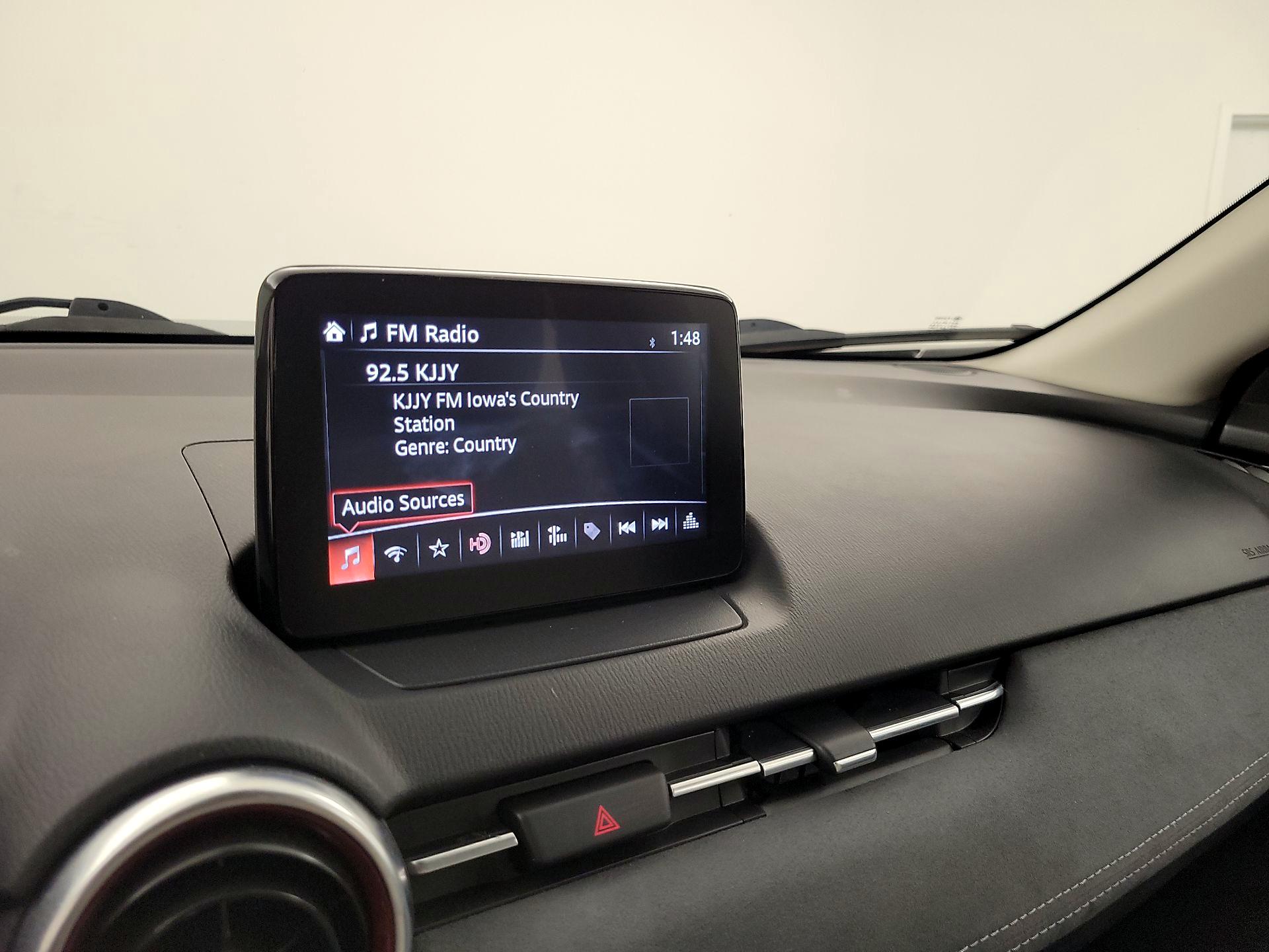 Thumbnail: 2019 Mazda CX-3 - 16