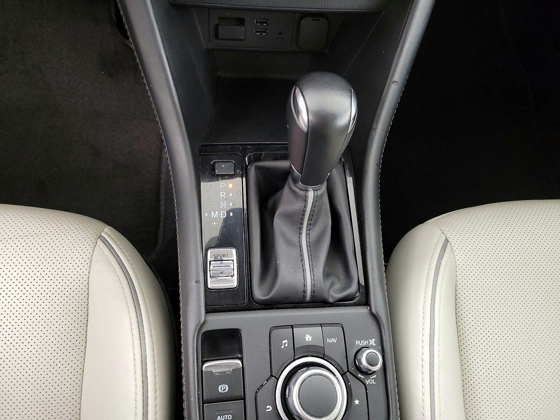 Thumbnail: 2019 Mazda CX-3 - 18