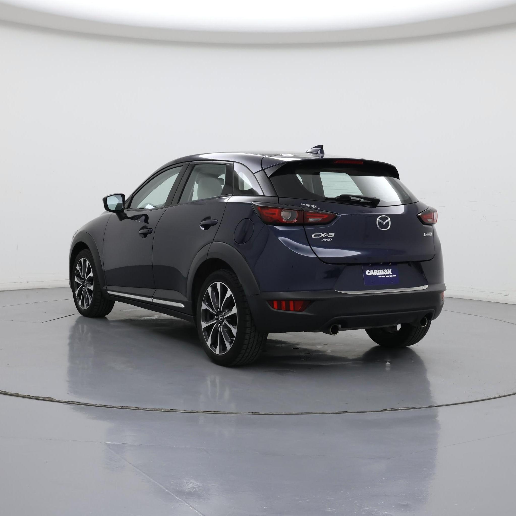 Thumbnail: 2019 Mazda CX-3 - 2