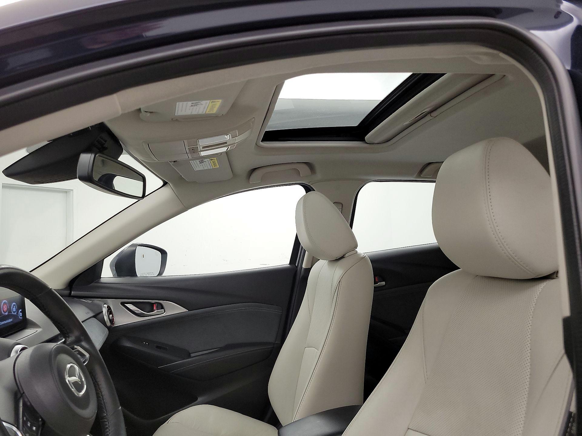 Thumbnail: 2019 Mazda CX-3 - 20