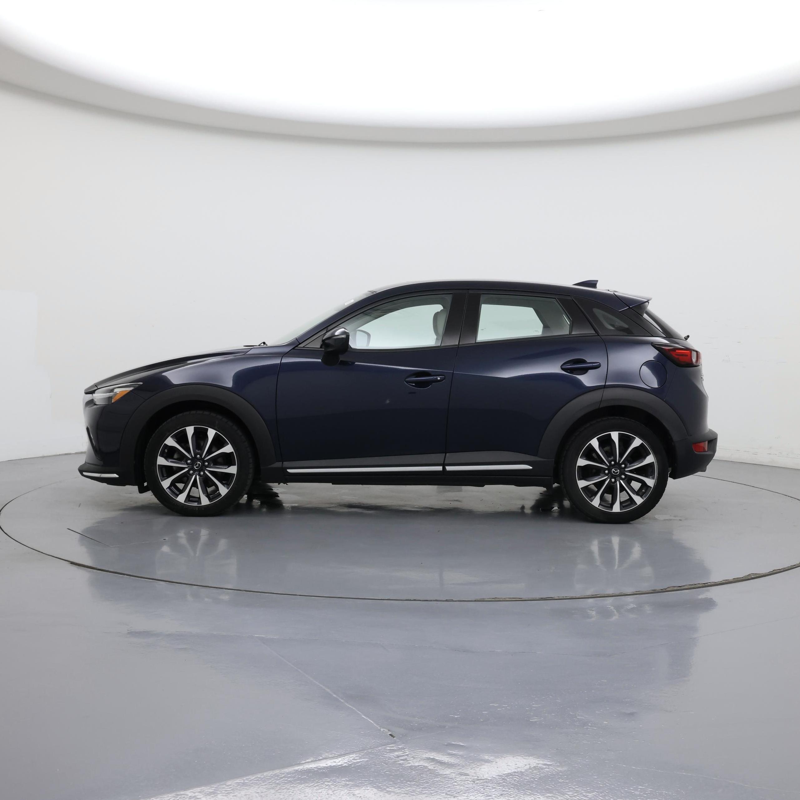 Thumbnail: 2019 Mazda CX-3 - 3