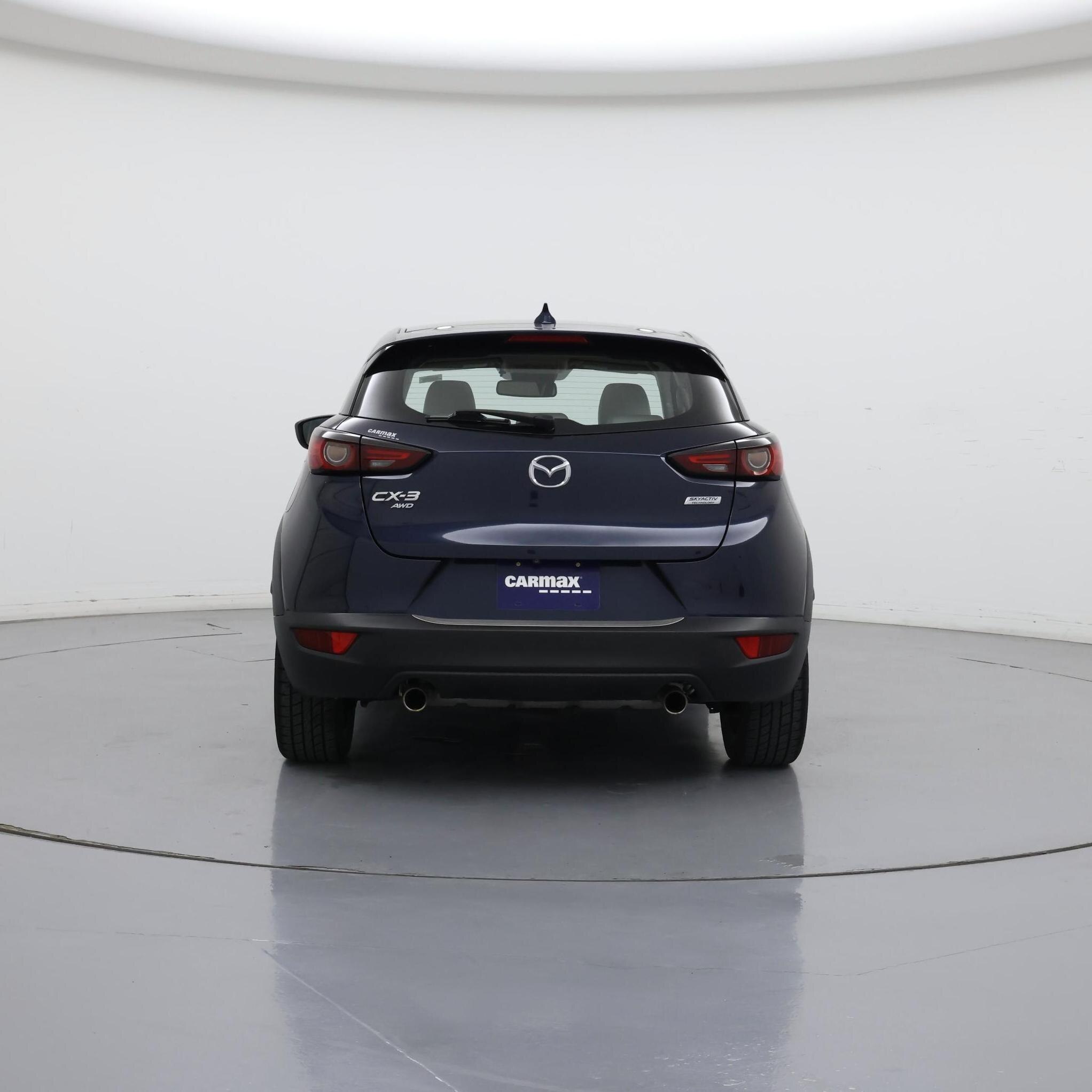 Thumbnail: 2019 Mazda CX-3 - 6