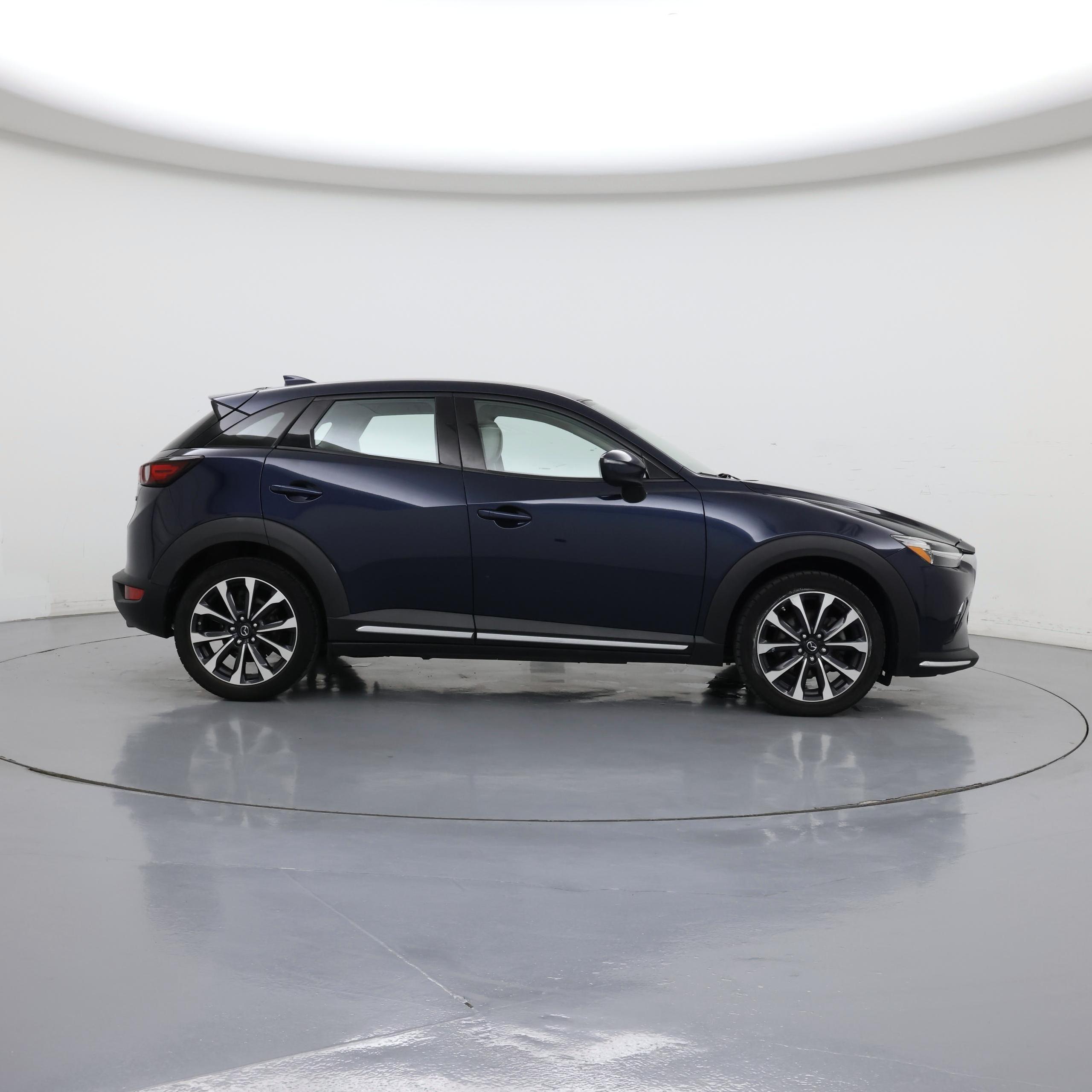Thumbnail: 2019 Mazda CX-3 - 7