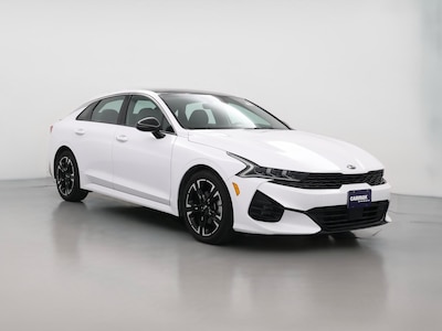 2021 Kia K5 GT-Line -
                  Urbandale, IA