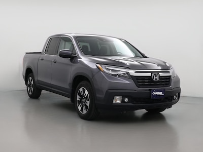 2020 Honda Ridgeline RTL -
                  Urbandale, IA