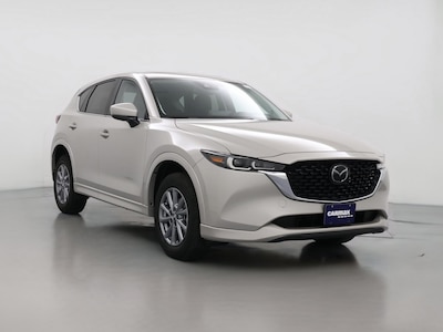 2025 Mazda CX-5 S Preferred -
                  Urbandale, IA