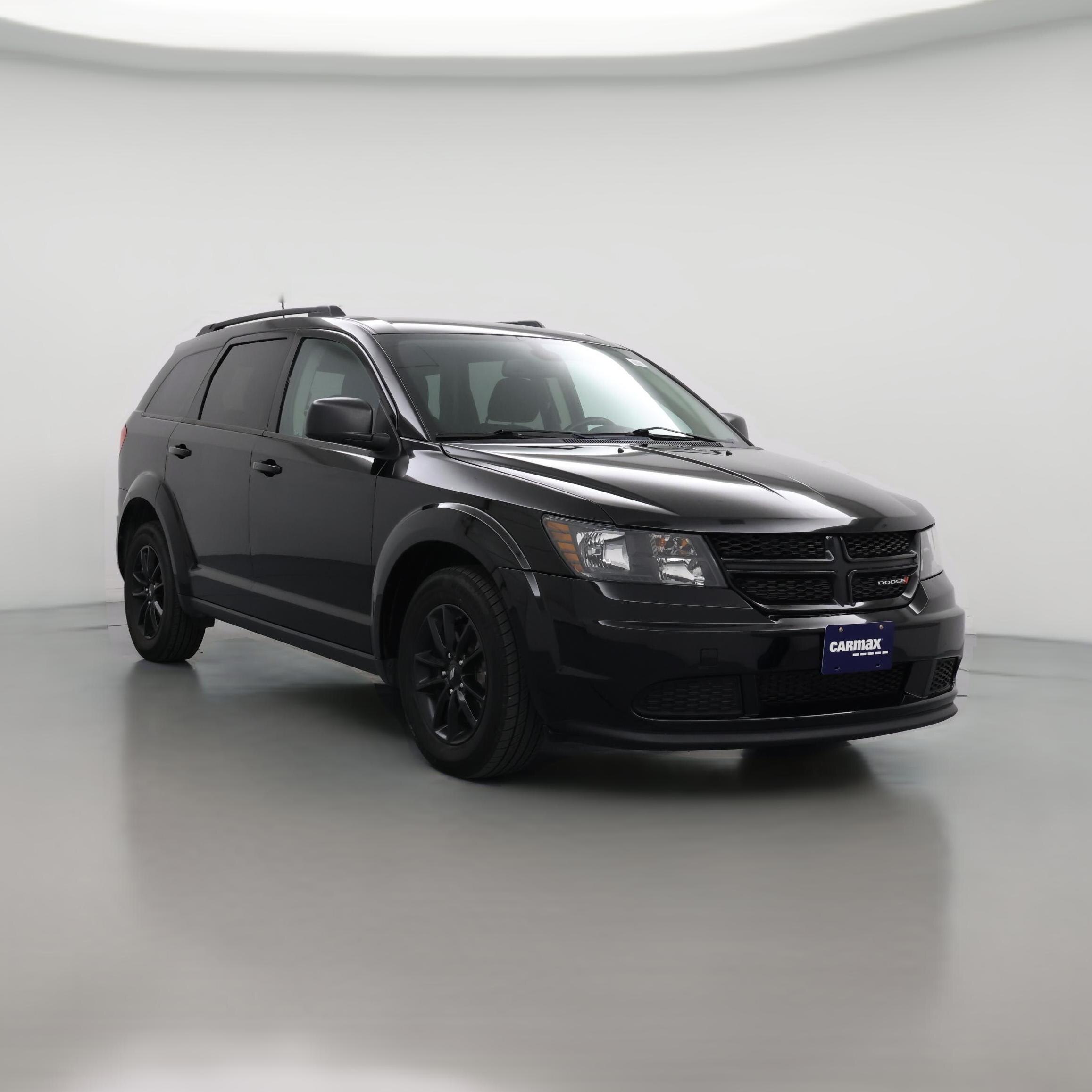 Thumbnail: 2020 Dodge Journey - 1