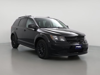 2020 Dodge Journey SE -
                  Urbandale, IA