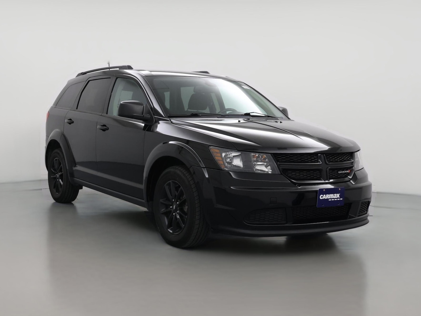 2020 Dodge Journey