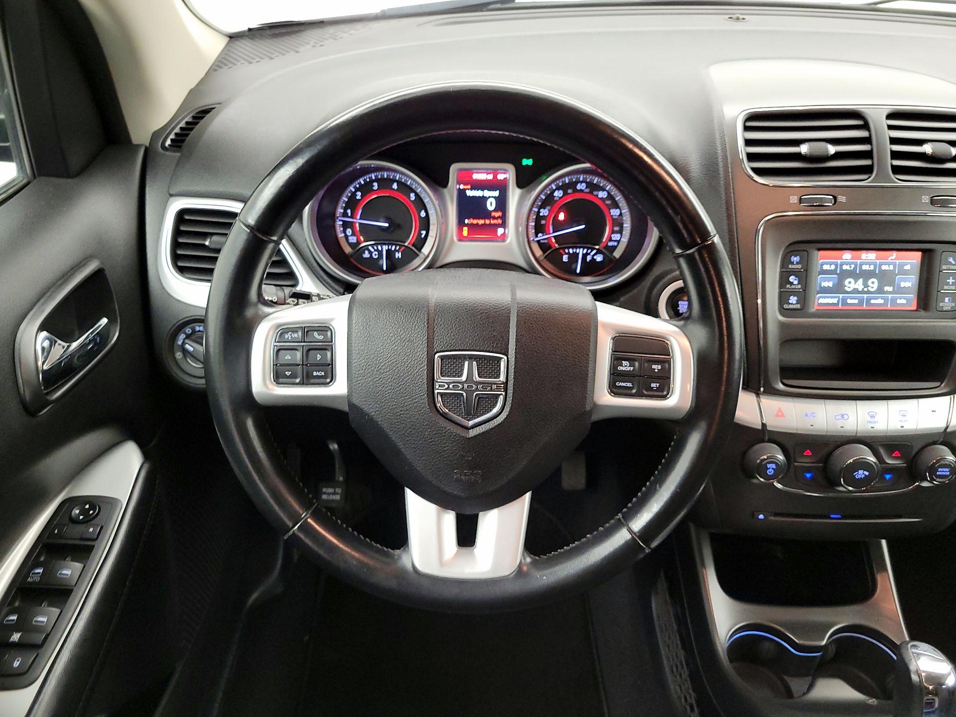 Thumbnail: 2020 Dodge Journey - 10
