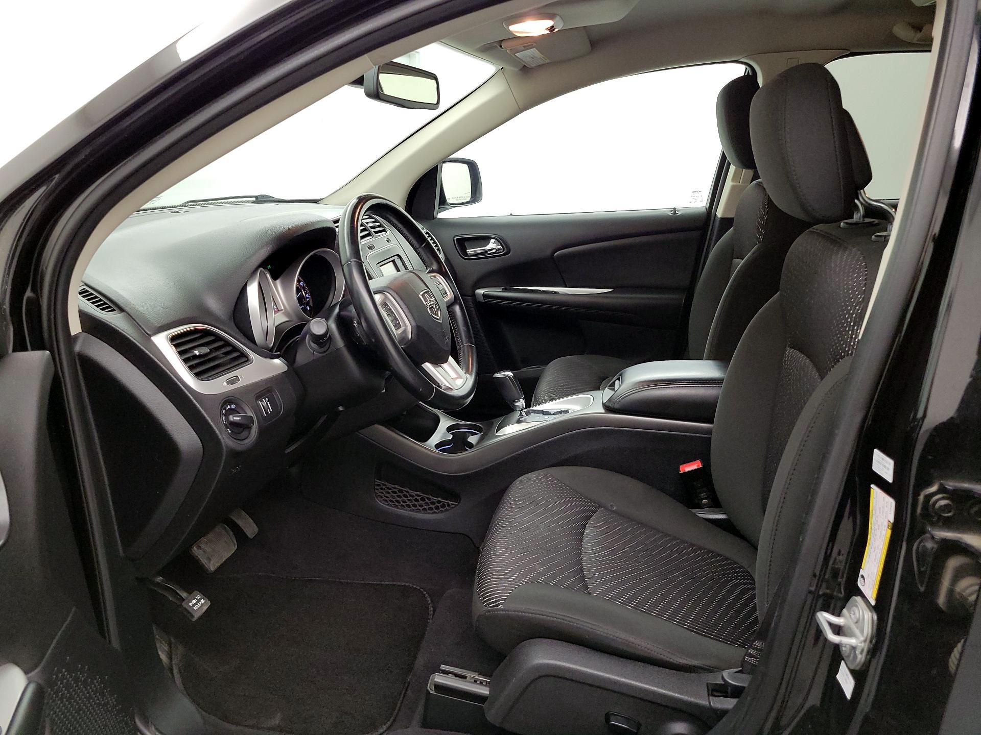 Thumbnail: 2020 Dodge Journey - 11