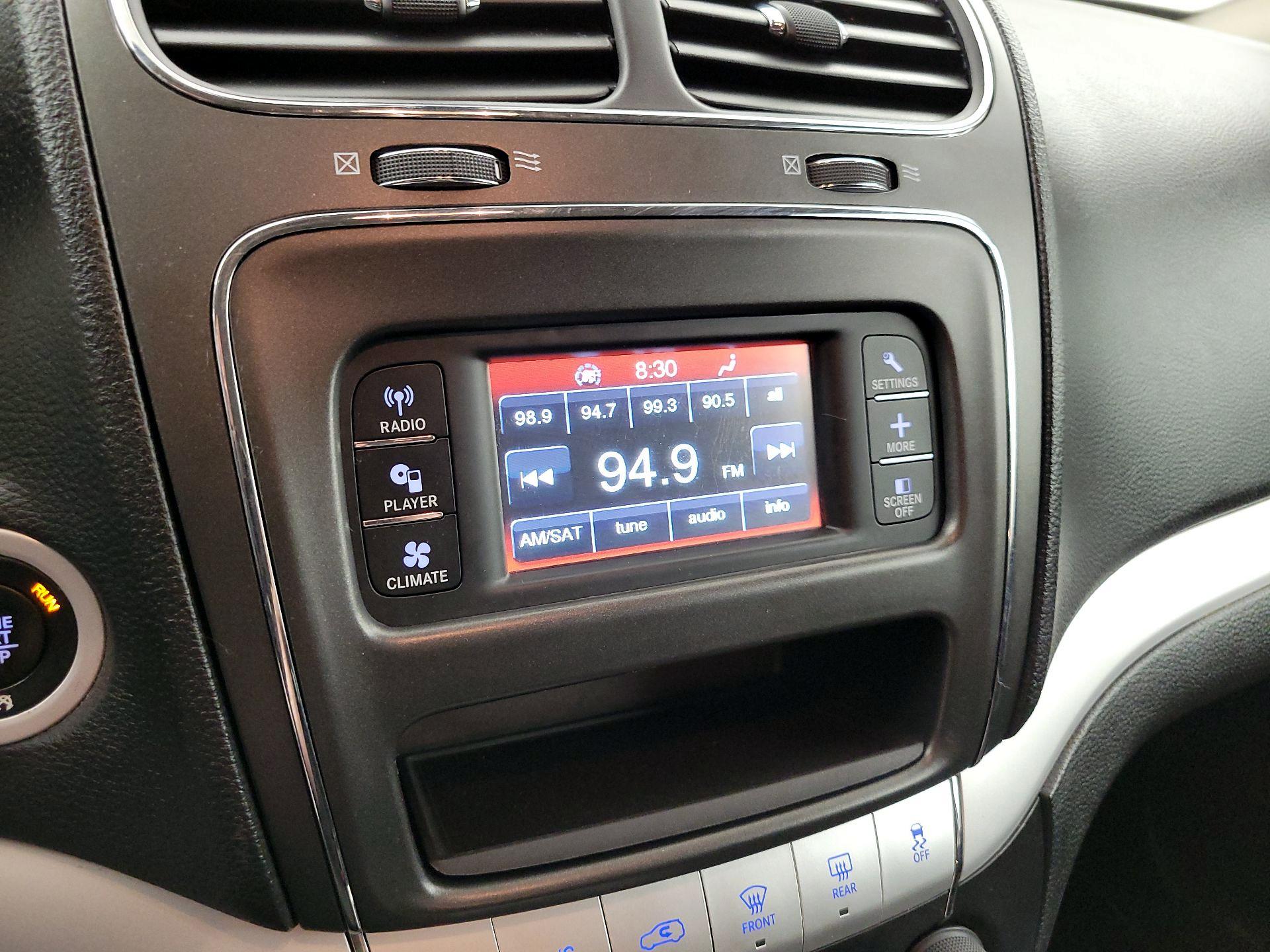 Thumbnail: 2020 Dodge Journey - 15