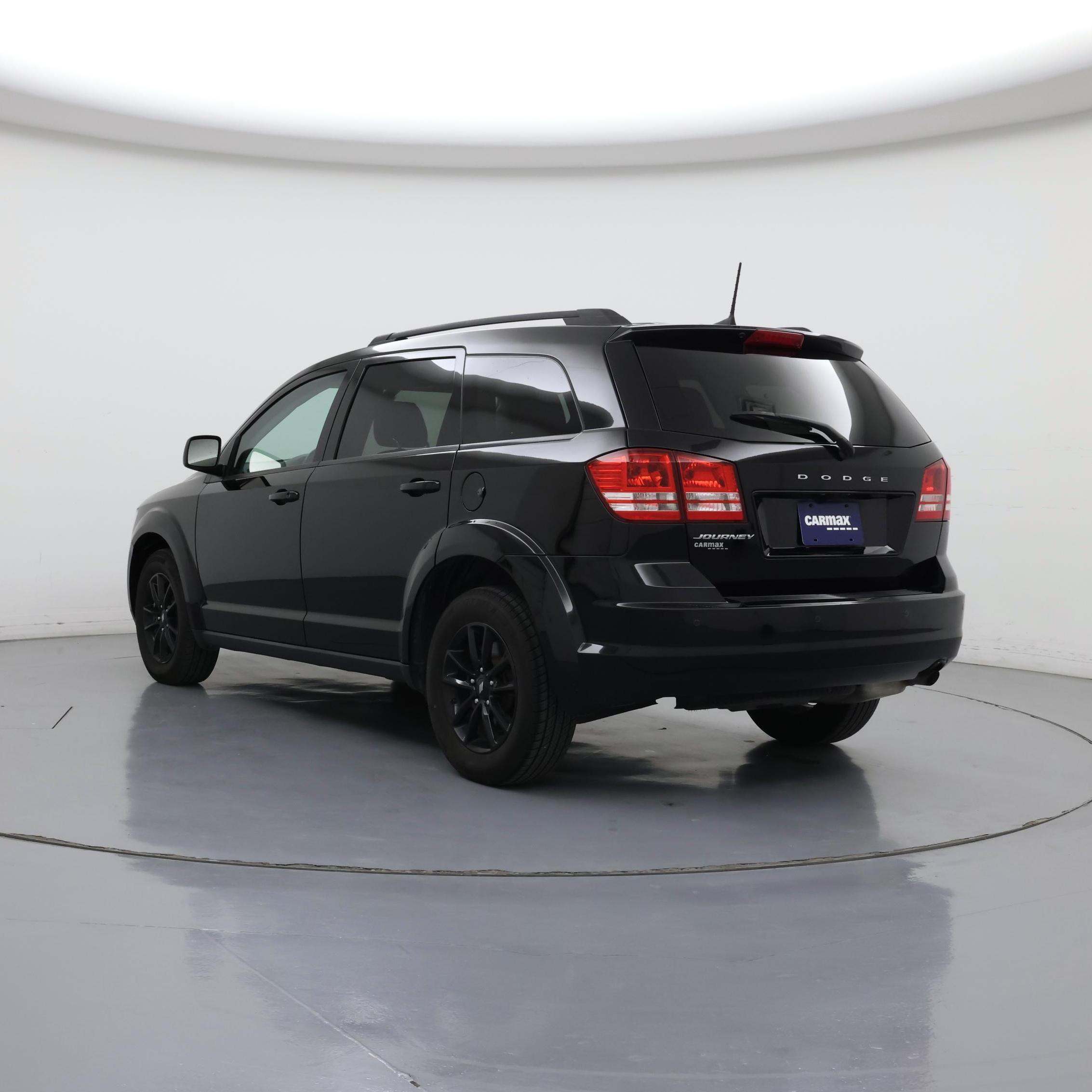 Thumbnail: 2020 Dodge Journey - 2