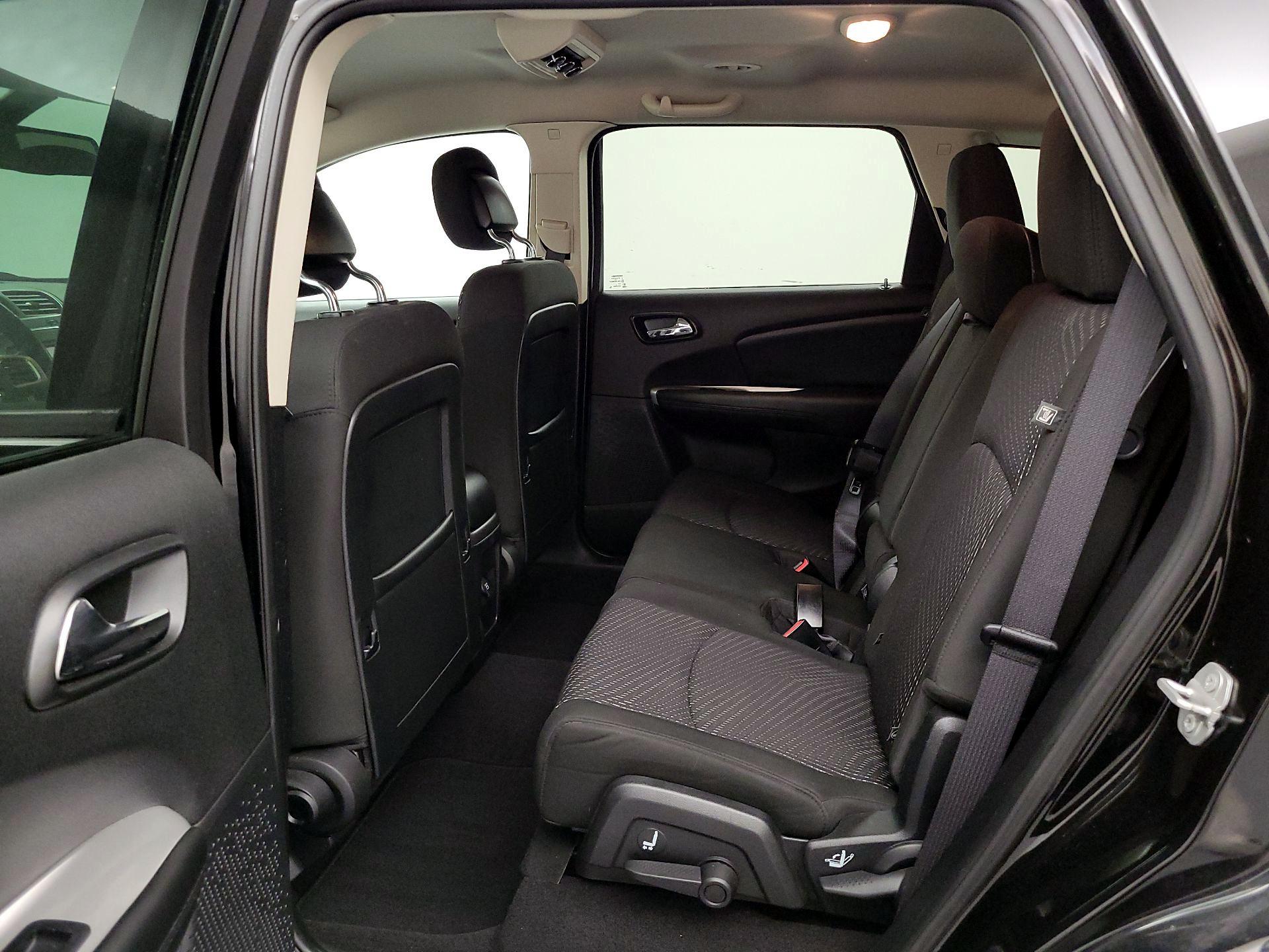 Thumbnail: 2020 Dodge Journey - 19