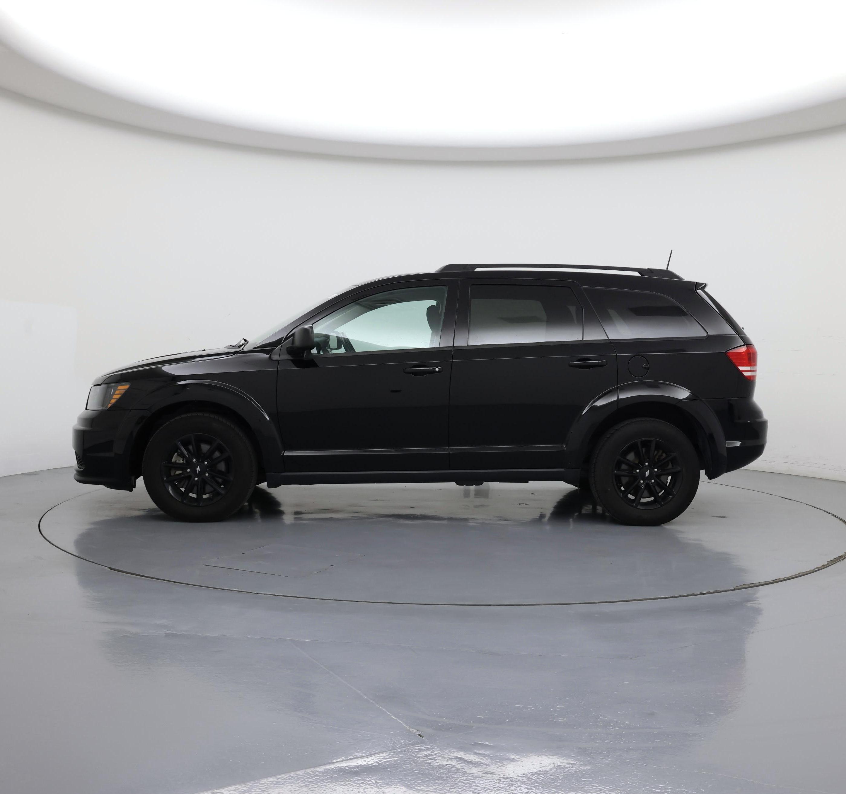 Thumbnail: 2020 Dodge Journey - 3