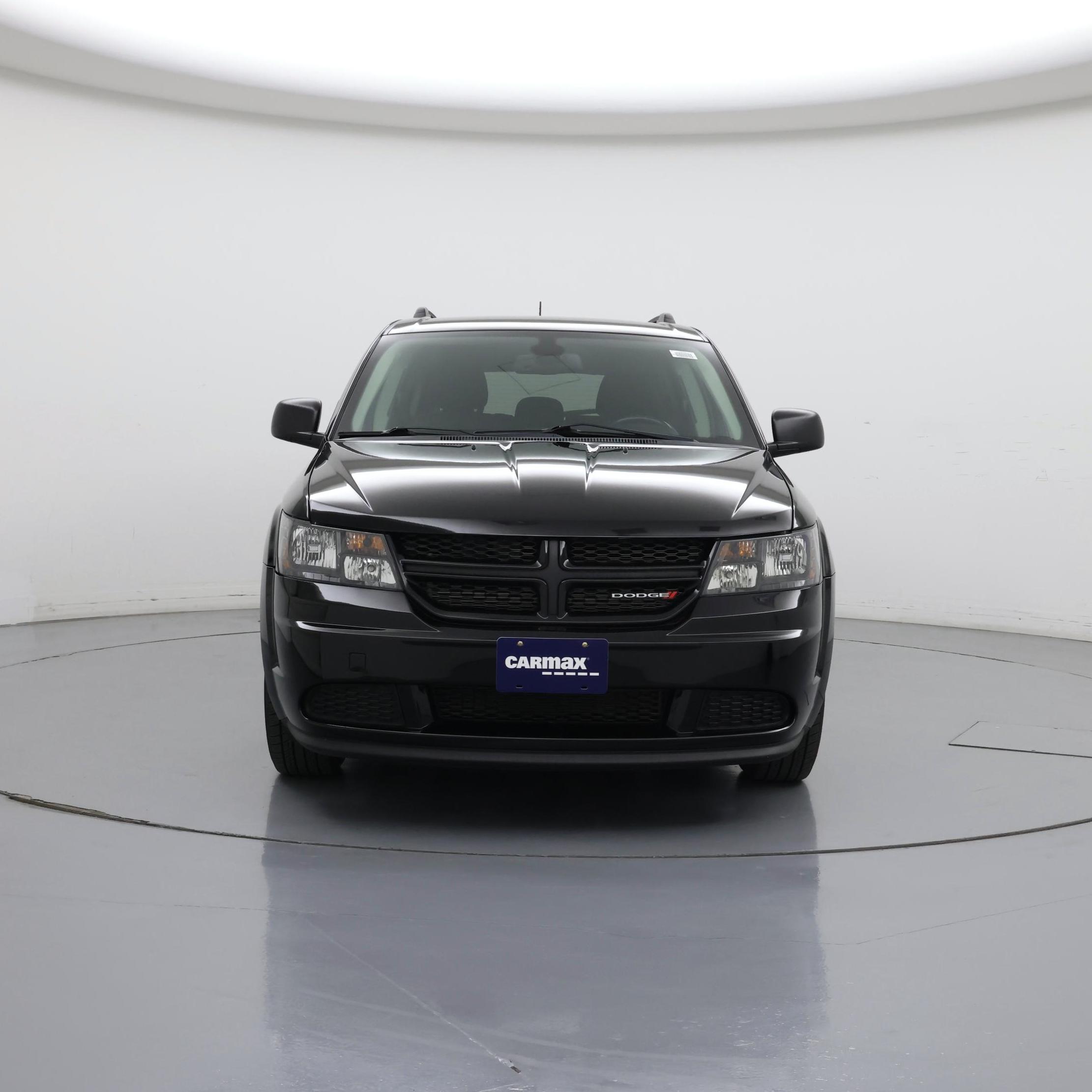Thumbnail: 2020 Dodge Journey - 5