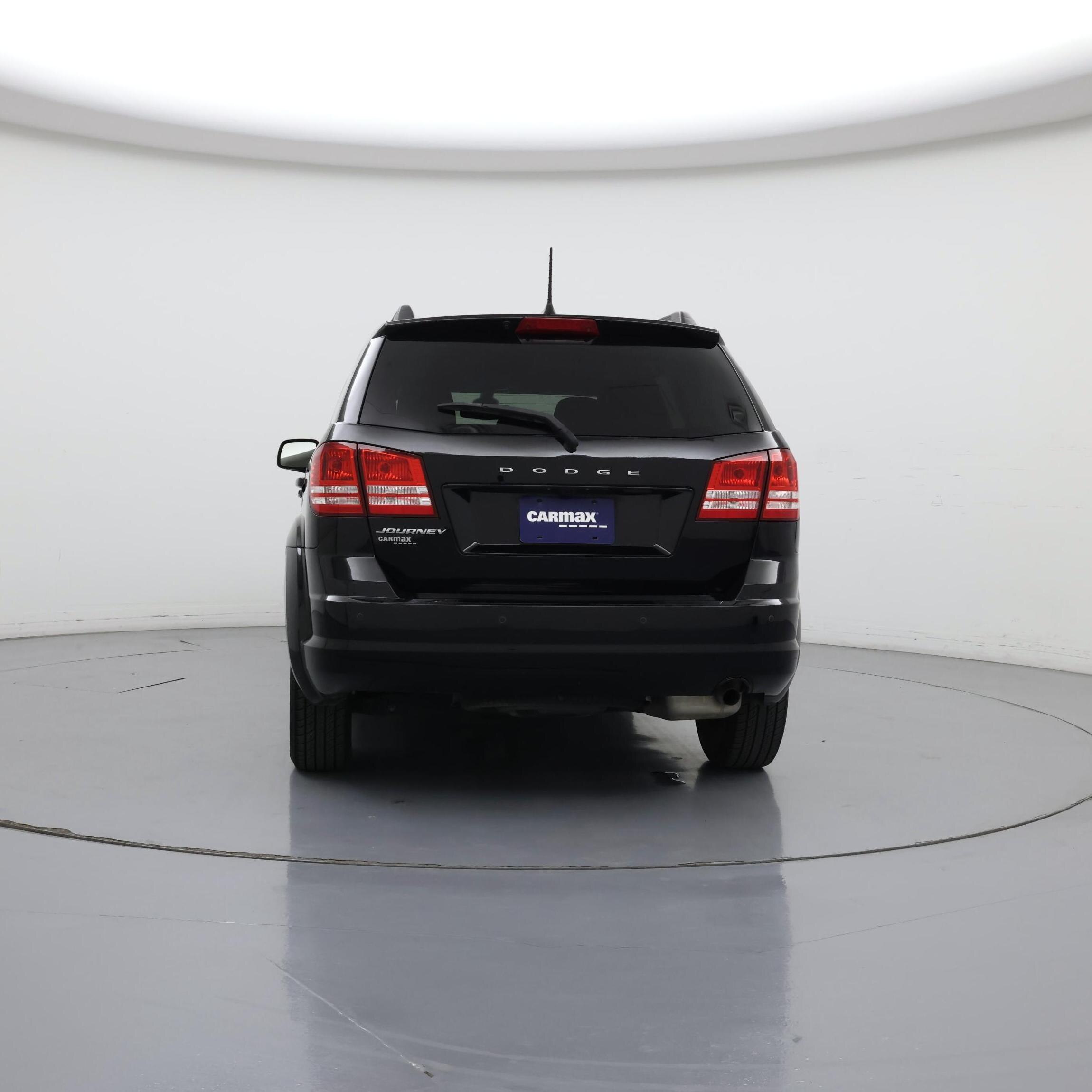 Thumbnail: 2020 Dodge Journey - 6
