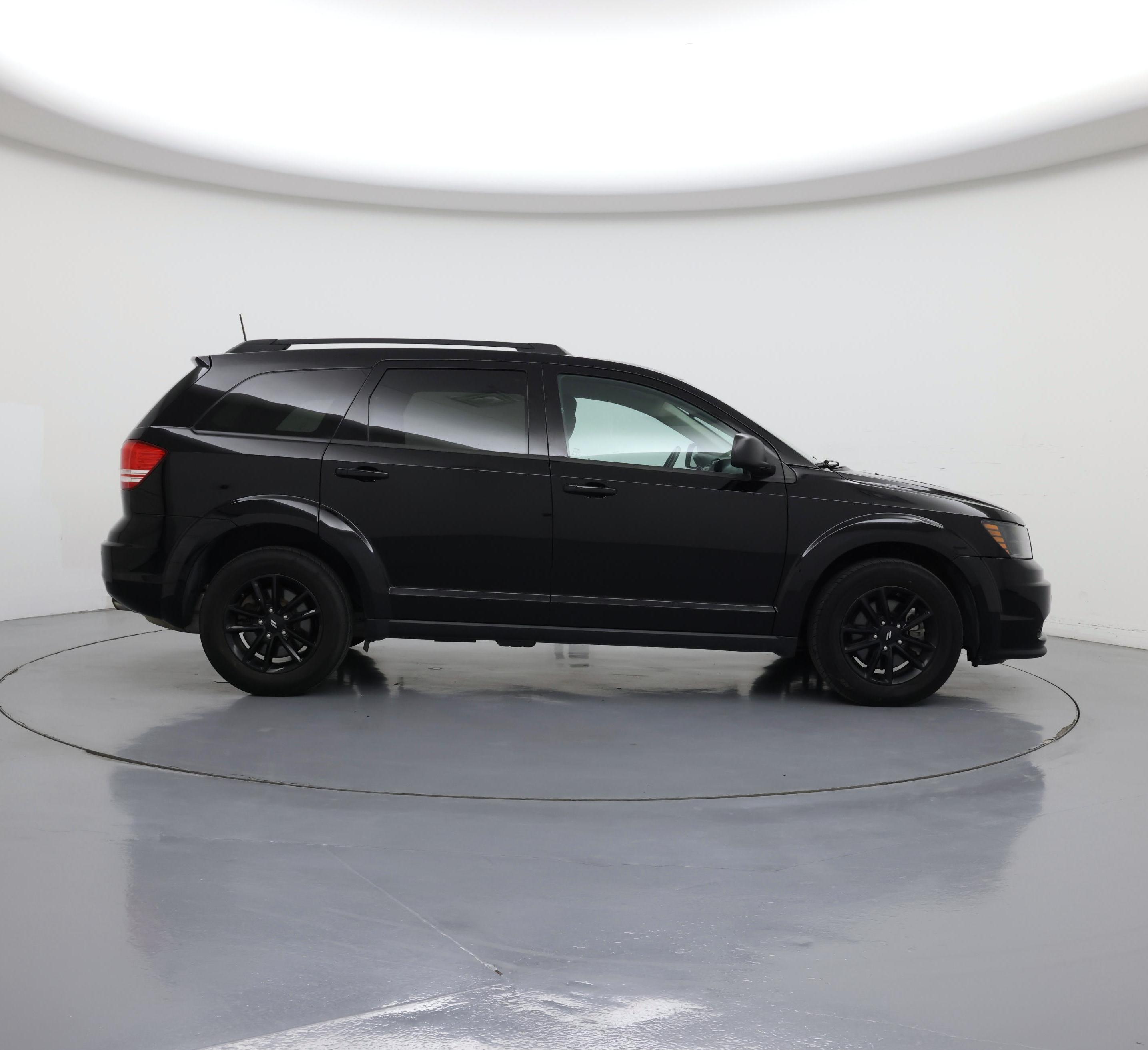 Thumbnail: 2020 Dodge Journey - 7