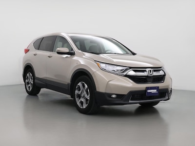 2019 Honda CR-V EX-L -
                  Urbandale, IA