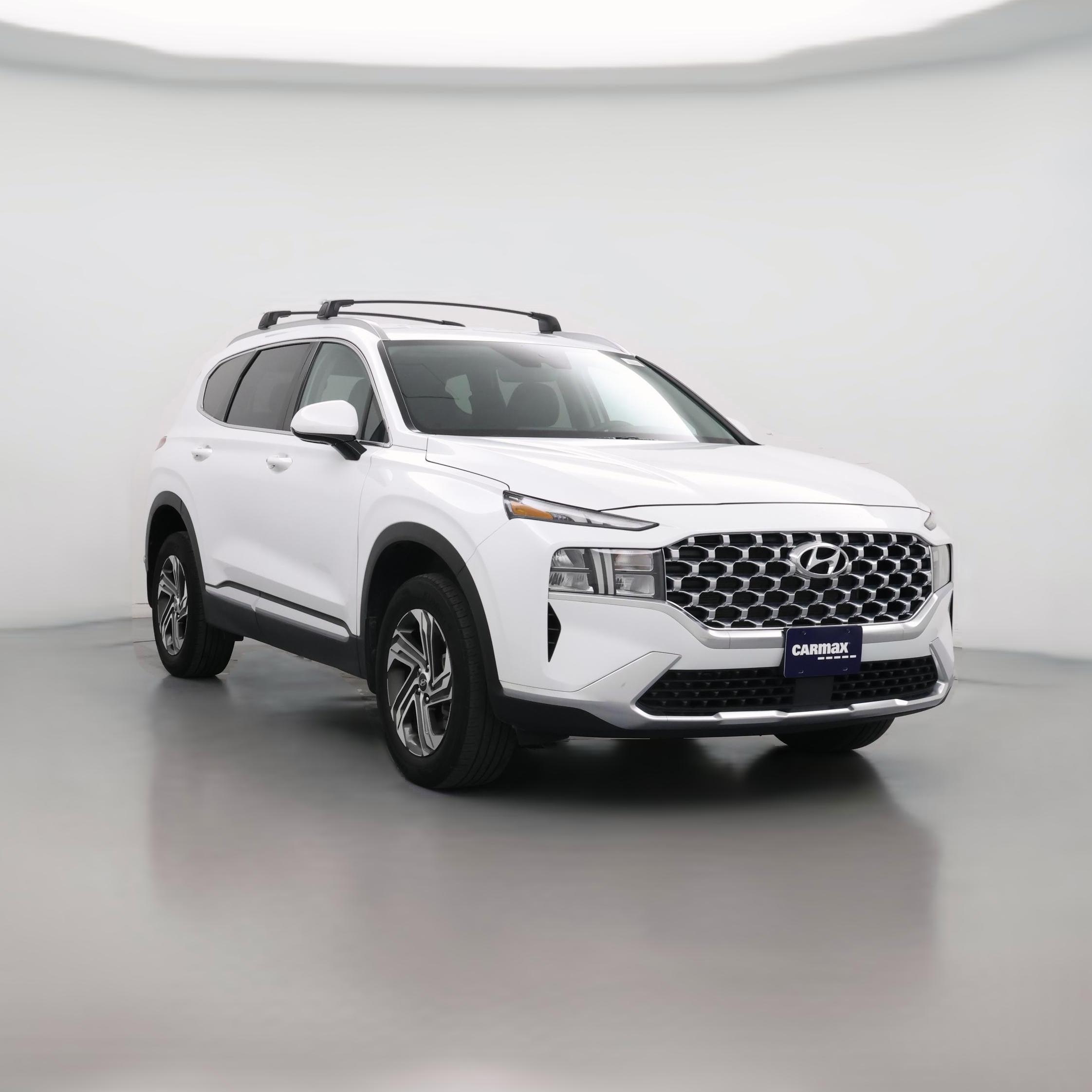 Thumbnail: 2022 Hyundai Santa Fe - 1