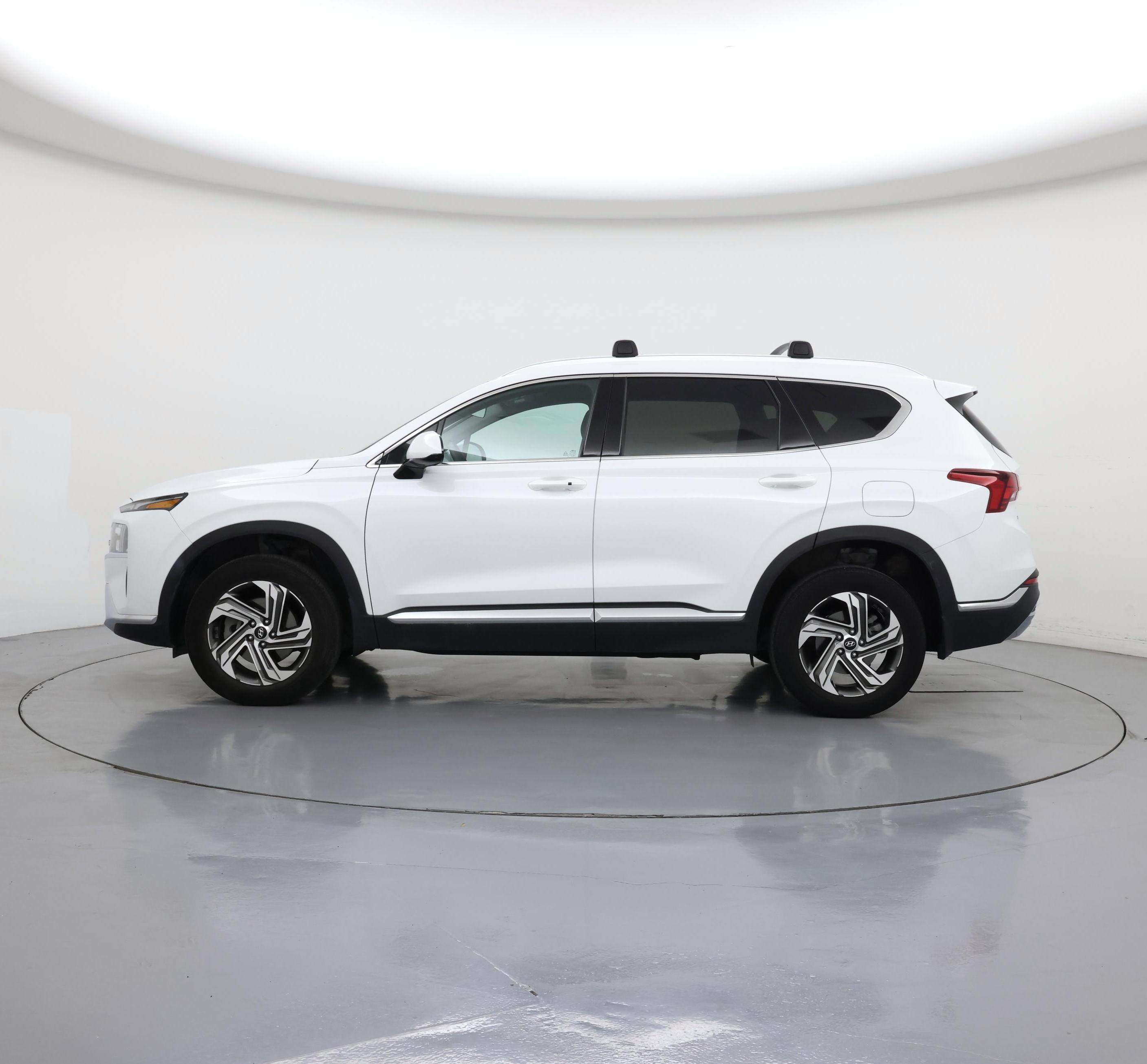 Thumbnail: 2022 Hyundai Santa Fe - 3