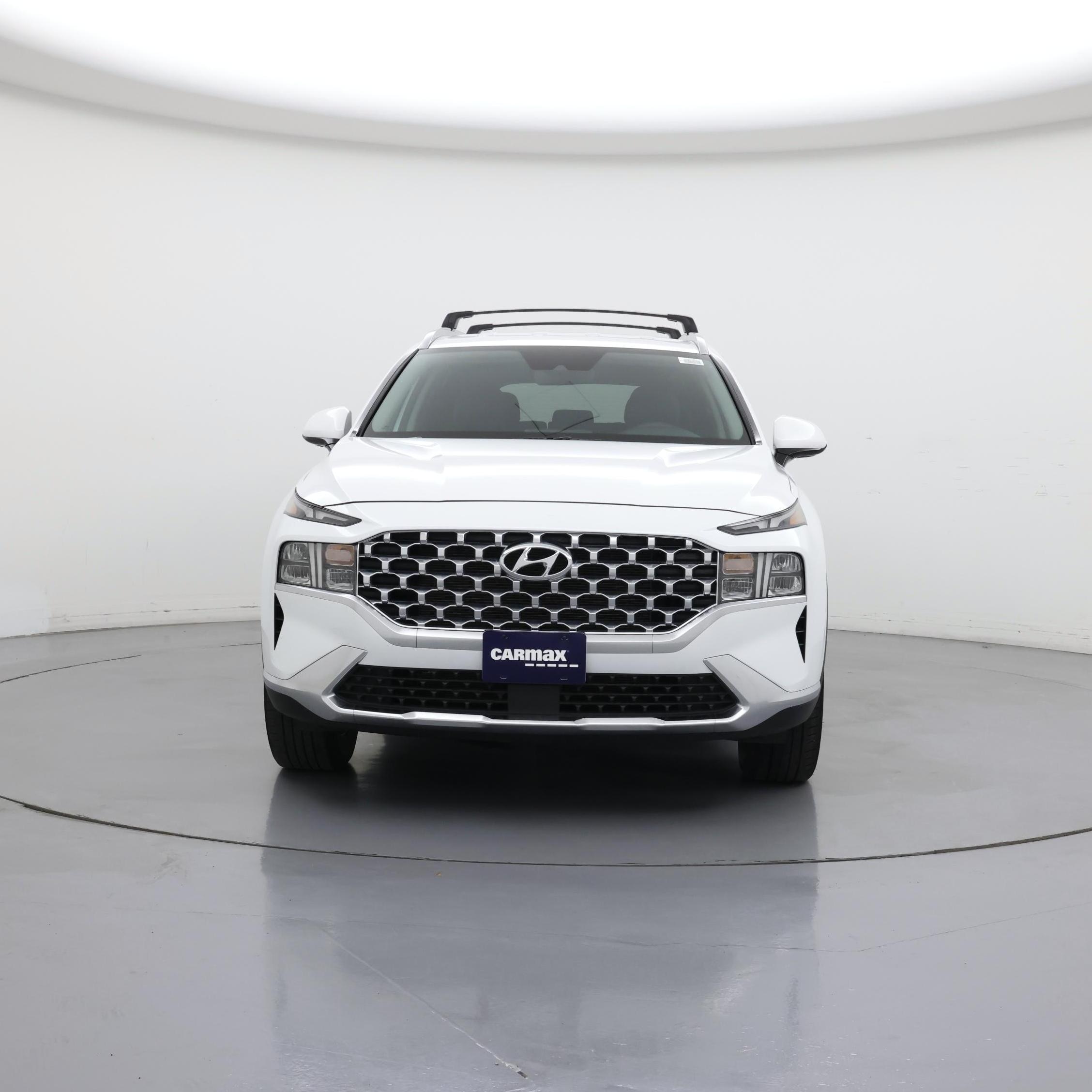 Thumbnail: 2022 Hyundai Santa Fe - 5