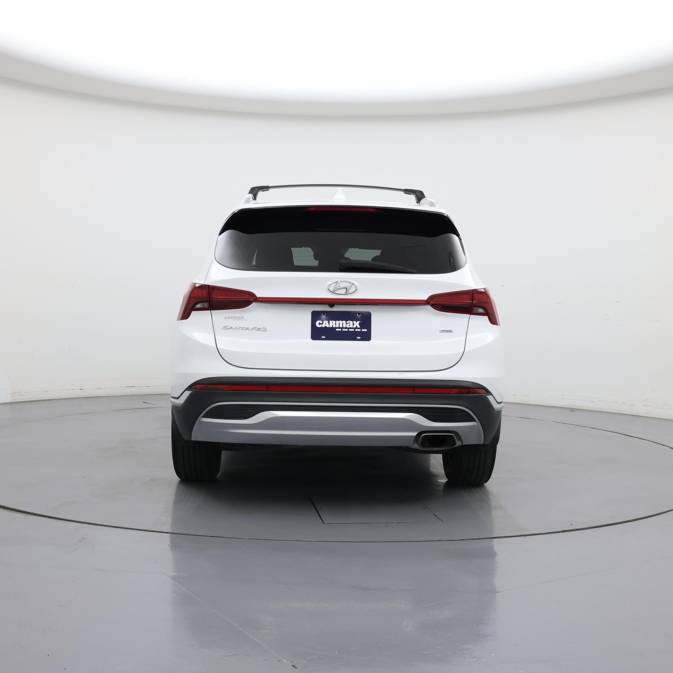 Thumbnail: 2022 Hyundai Santa Fe - 6