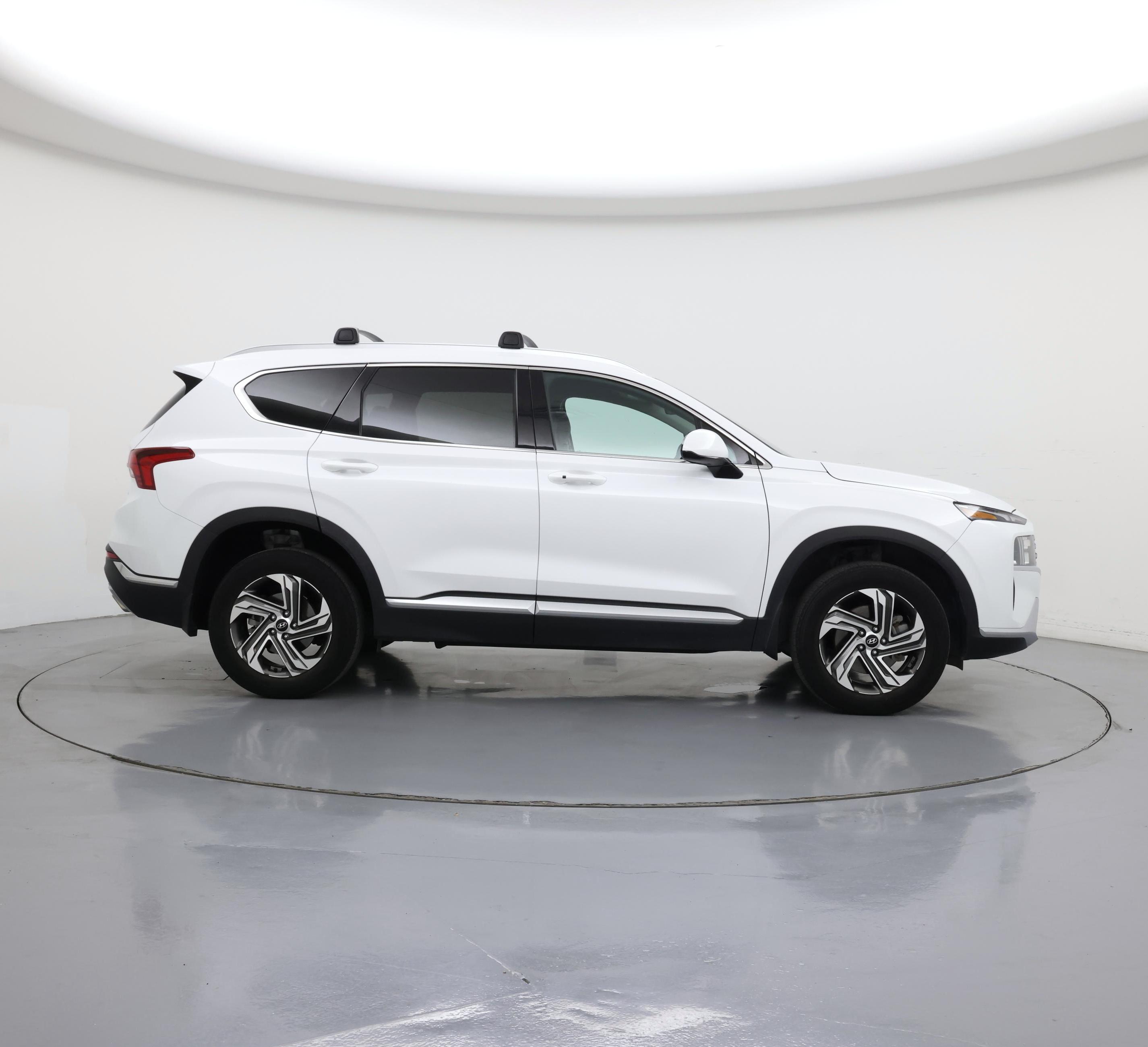 Thumbnail: 2022 Hyundai Santa Fe - 7