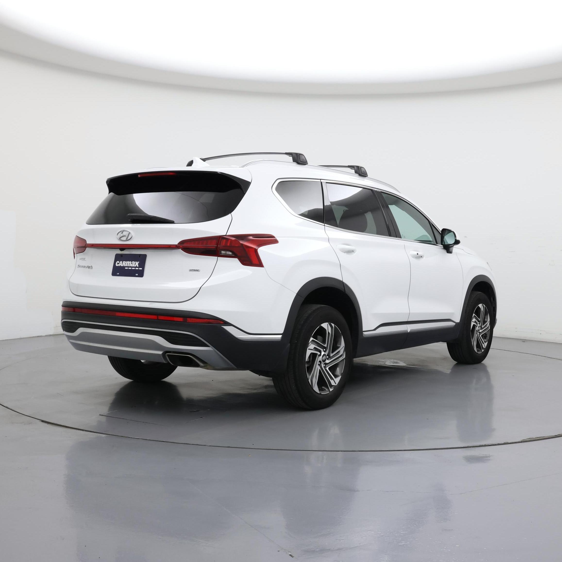 Thumbnail: 2022 Hyundai Santa Fe - 8