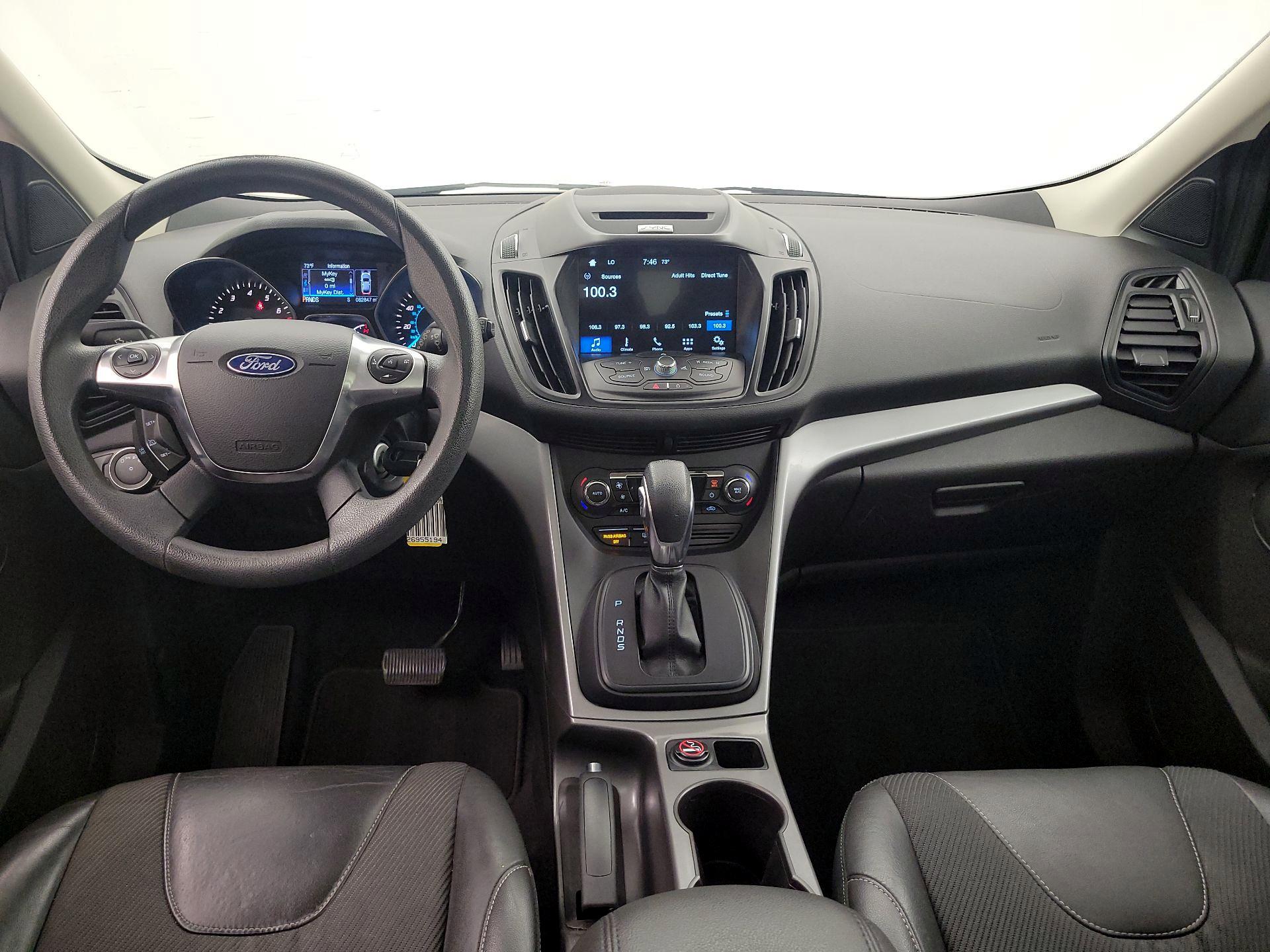 Thumbnail: 2016 Ford Escape - 9
