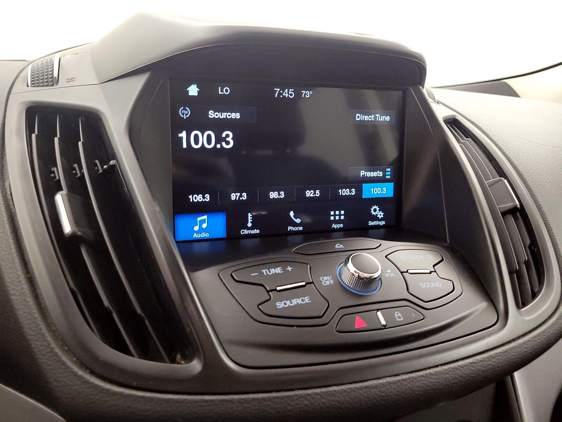 Thumbnail: 2016 Ford Escape - 13