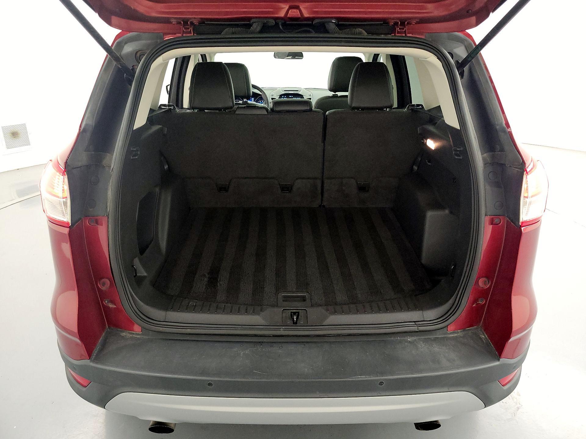 Thumbnail: 2016 Ford Escape - 18