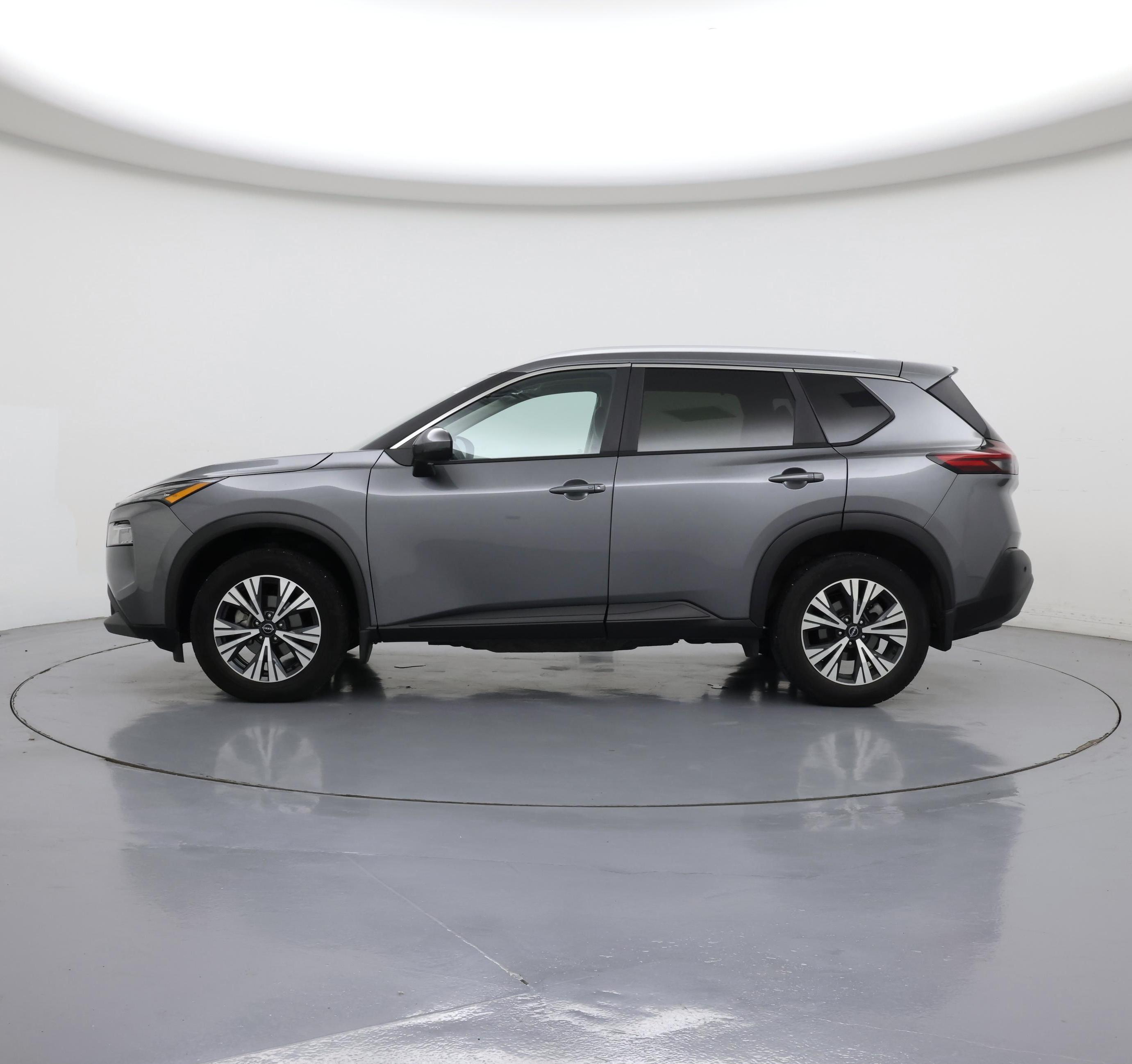 Thumbnail: 2016 Ford Escape - 3
